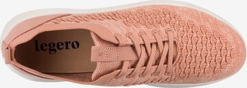 Legero Sneakers in Pink