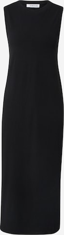 EDITED Dress 'Thilde' in Black: front