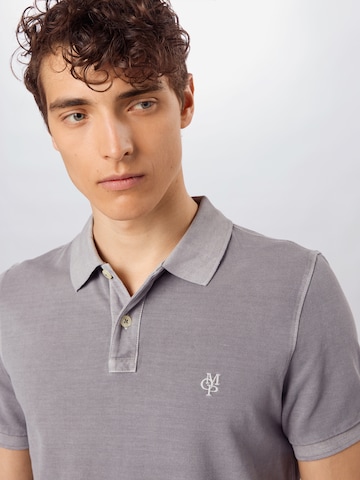 Tricou de la Marc O'Polo pe gri