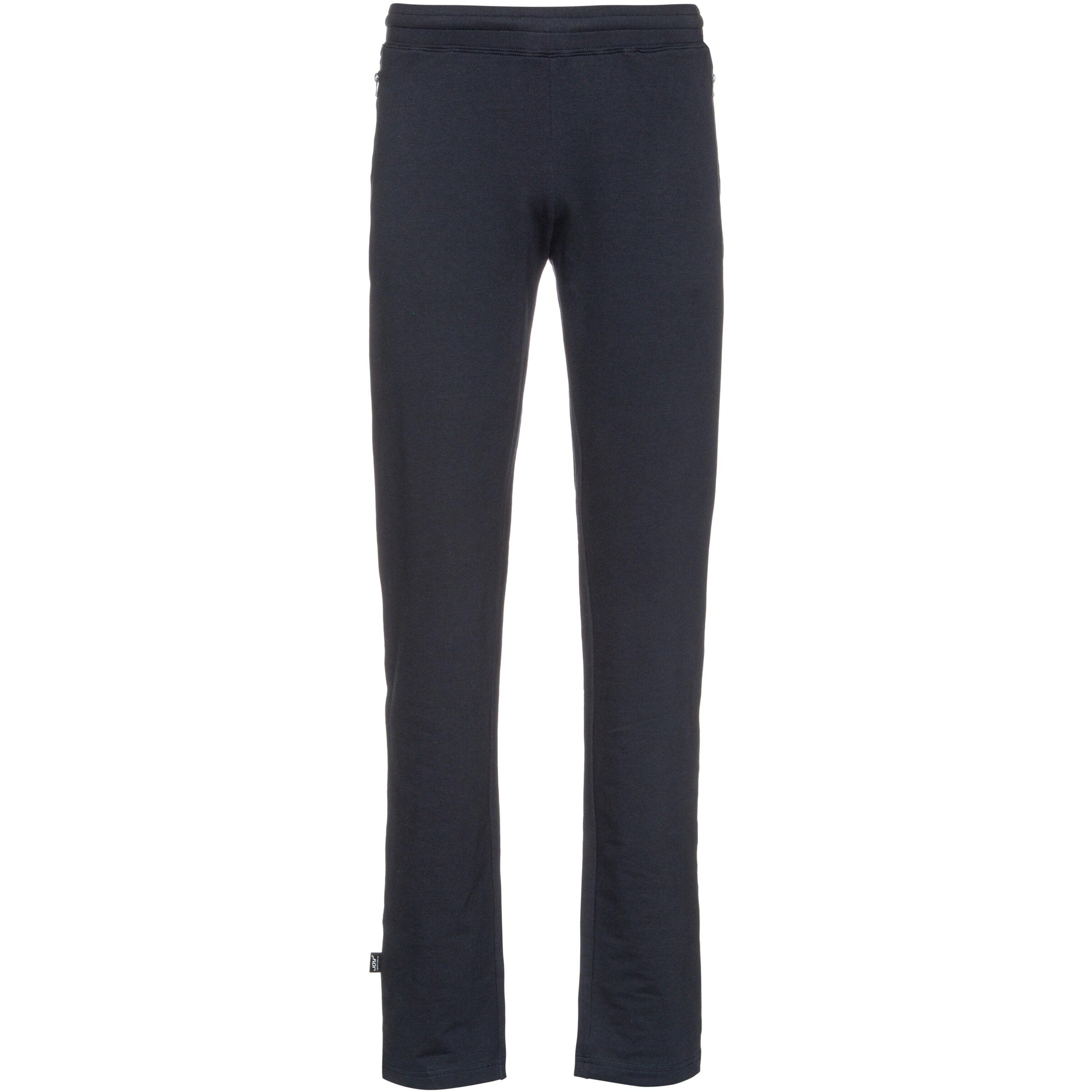 JOY SPORTSWEAR Regular Workout Pants 'Frederico' in Blue: front