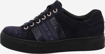 SEMLER Sneakers in Blue