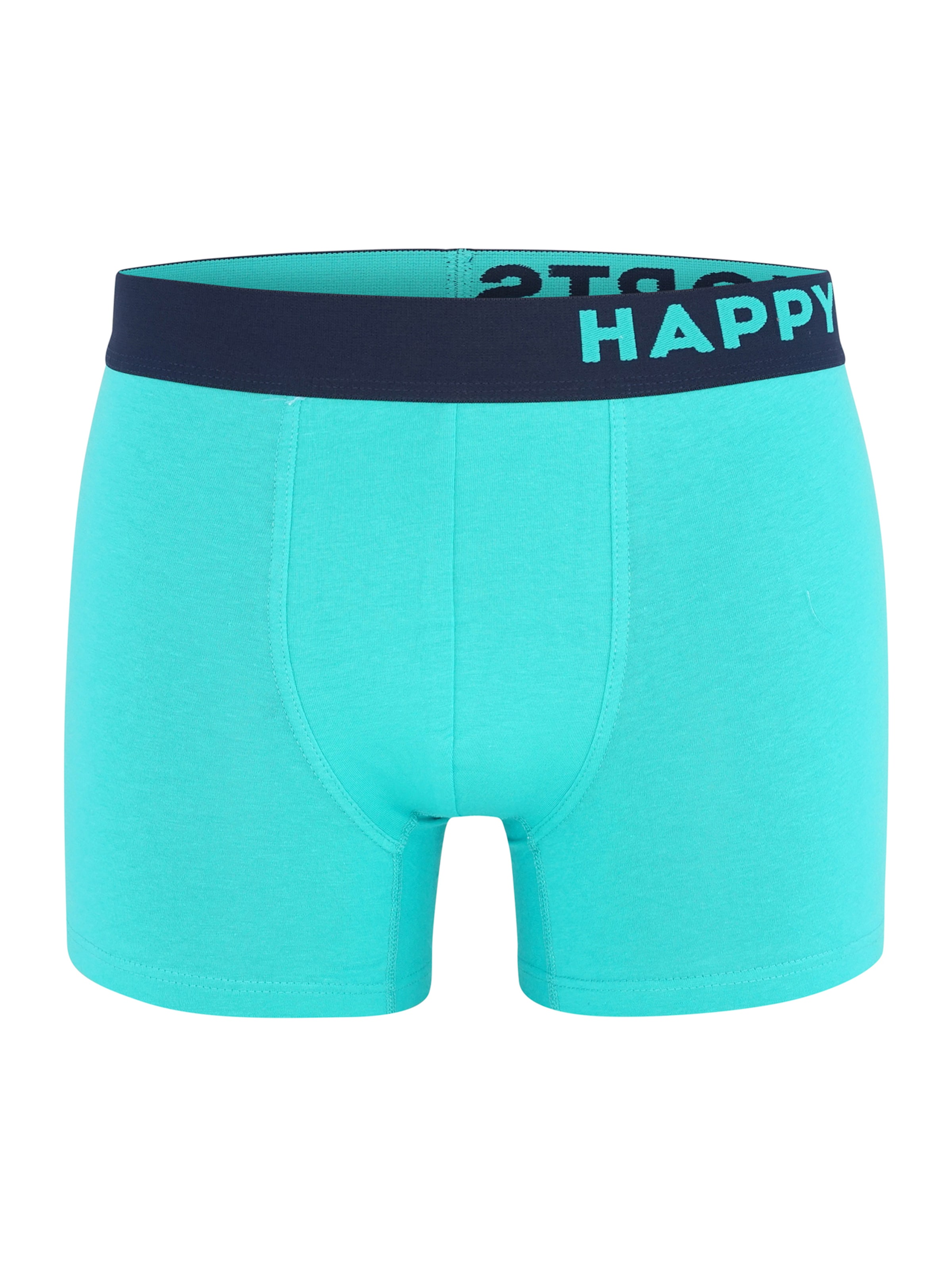 Happy Shorts Retroshorts ' Trunks ' in Mischfarben