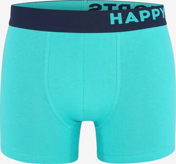 Boxers ' Trunks ' Happy Shorts en mélange de couleurs