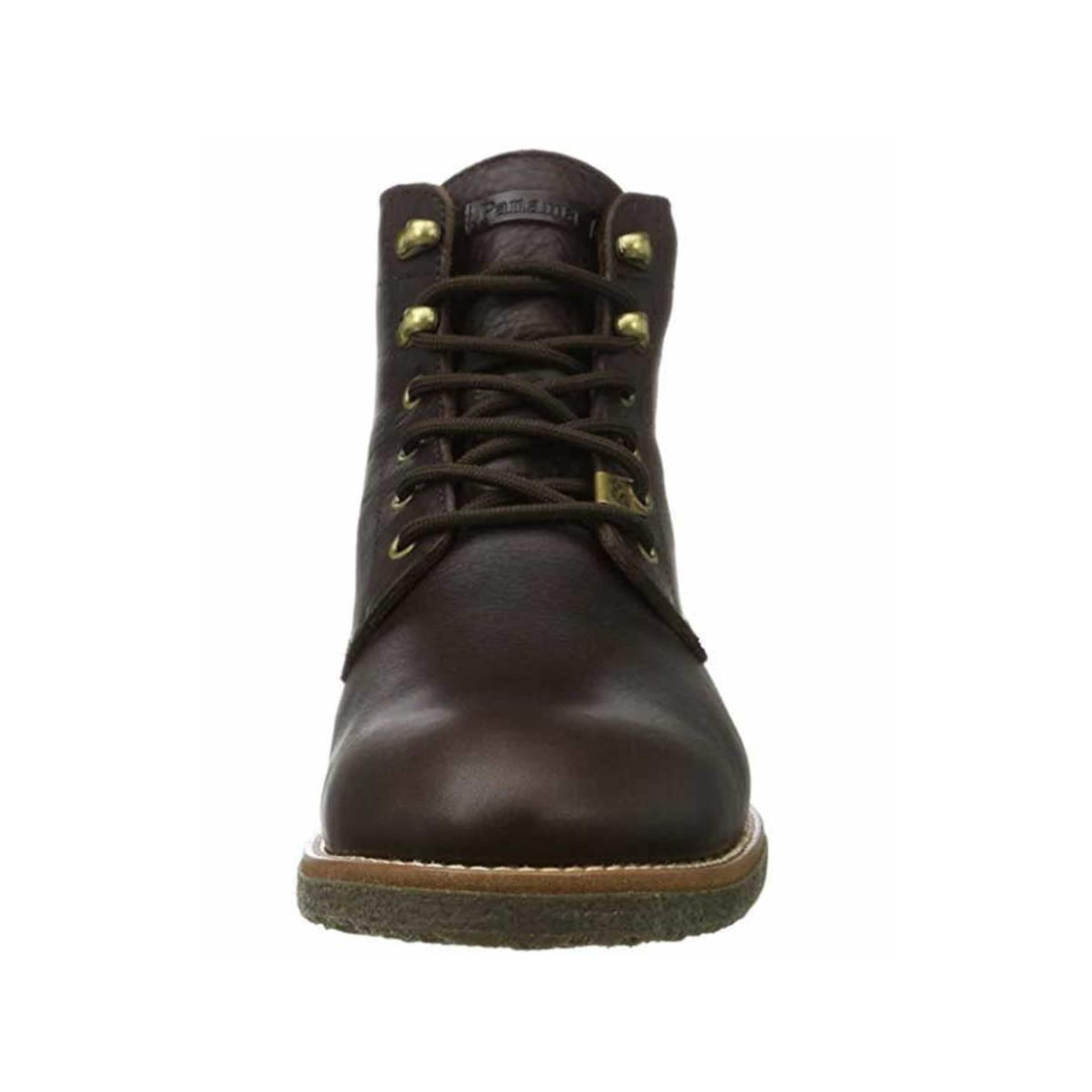 PANAMA JACK Stiefel  'Glasgow' in Braun