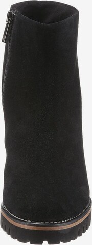 Bottines PETER KAISER en noir