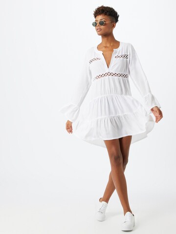 LASCANA Dress 'Lola' in White