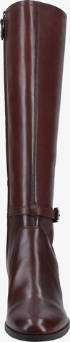 Bottes GEOX en marron