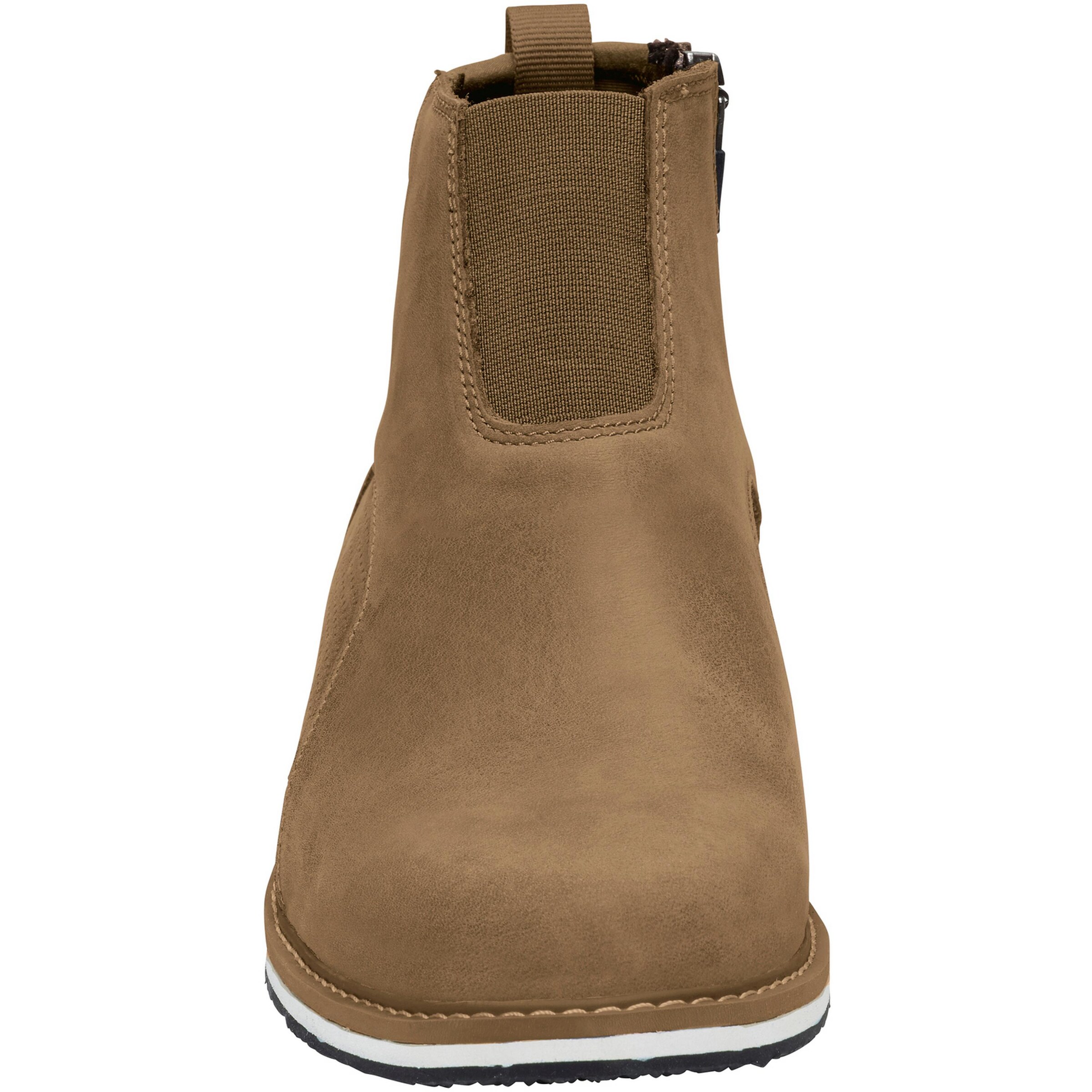 VAUDE Boots 'UBN Solna' in Brown