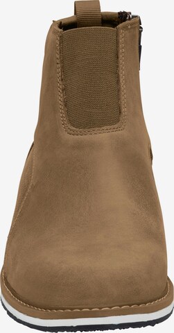 VAUDE Boots 'UBN Solna' in Brown