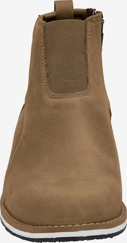 VAUDE Boots 'UBN Solna' in Brown