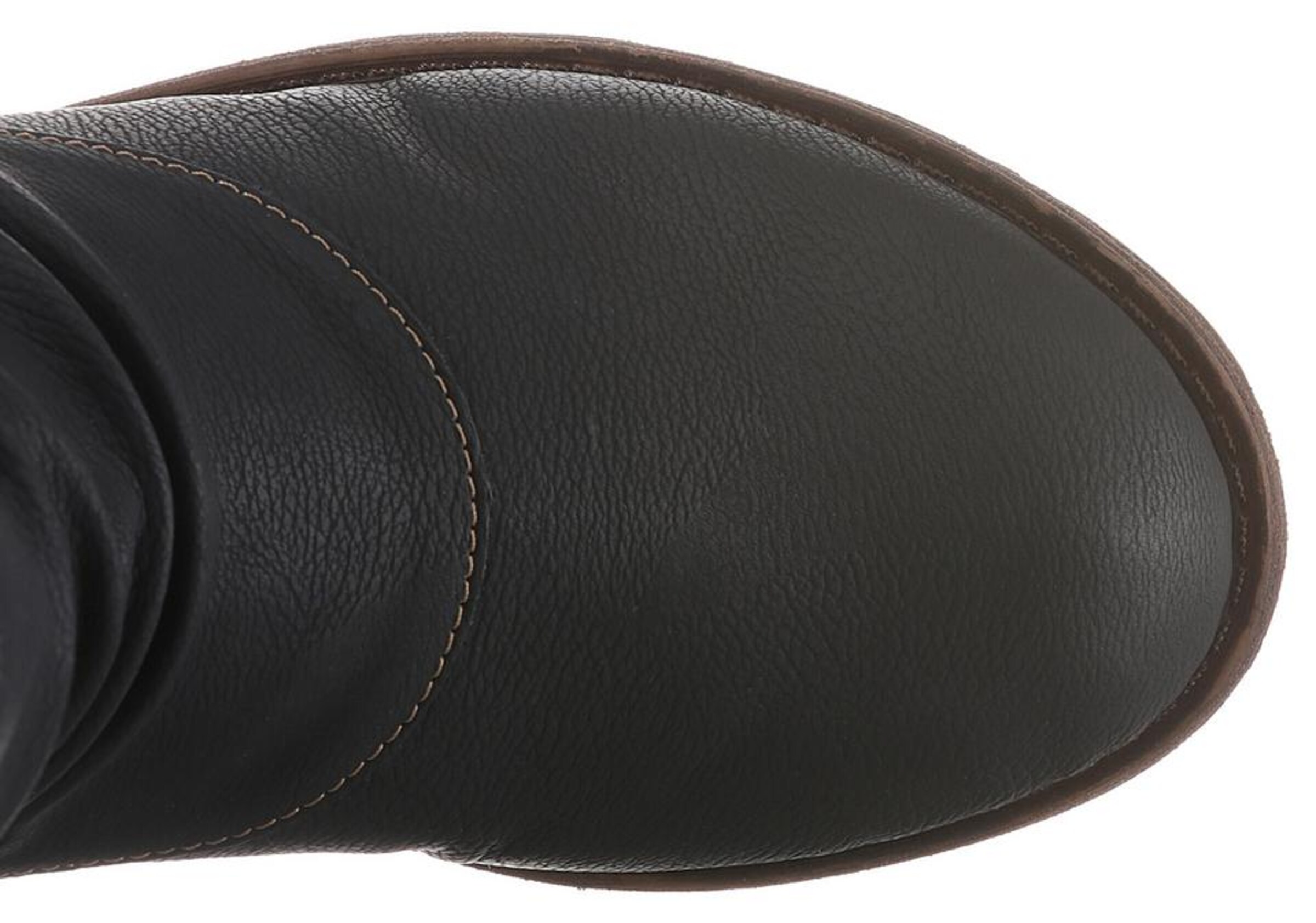 Bottes REMONTE en noir