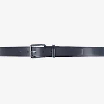 Porsche Design Belt 'Zeus' in Blue