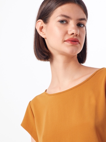 ONLY - Blusa en amarillo