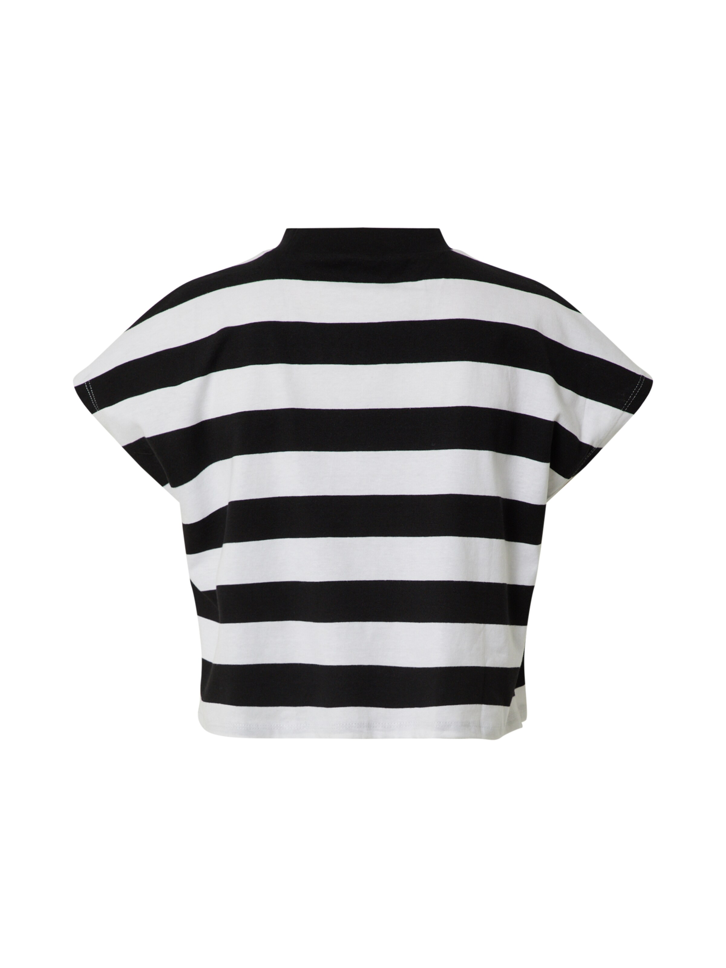 Urban Classics Футболка в Черный