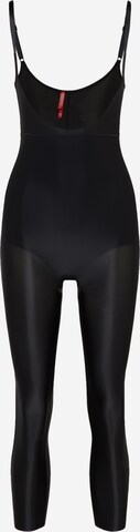 SPANX Shapingbody in Schwarz: predná strana