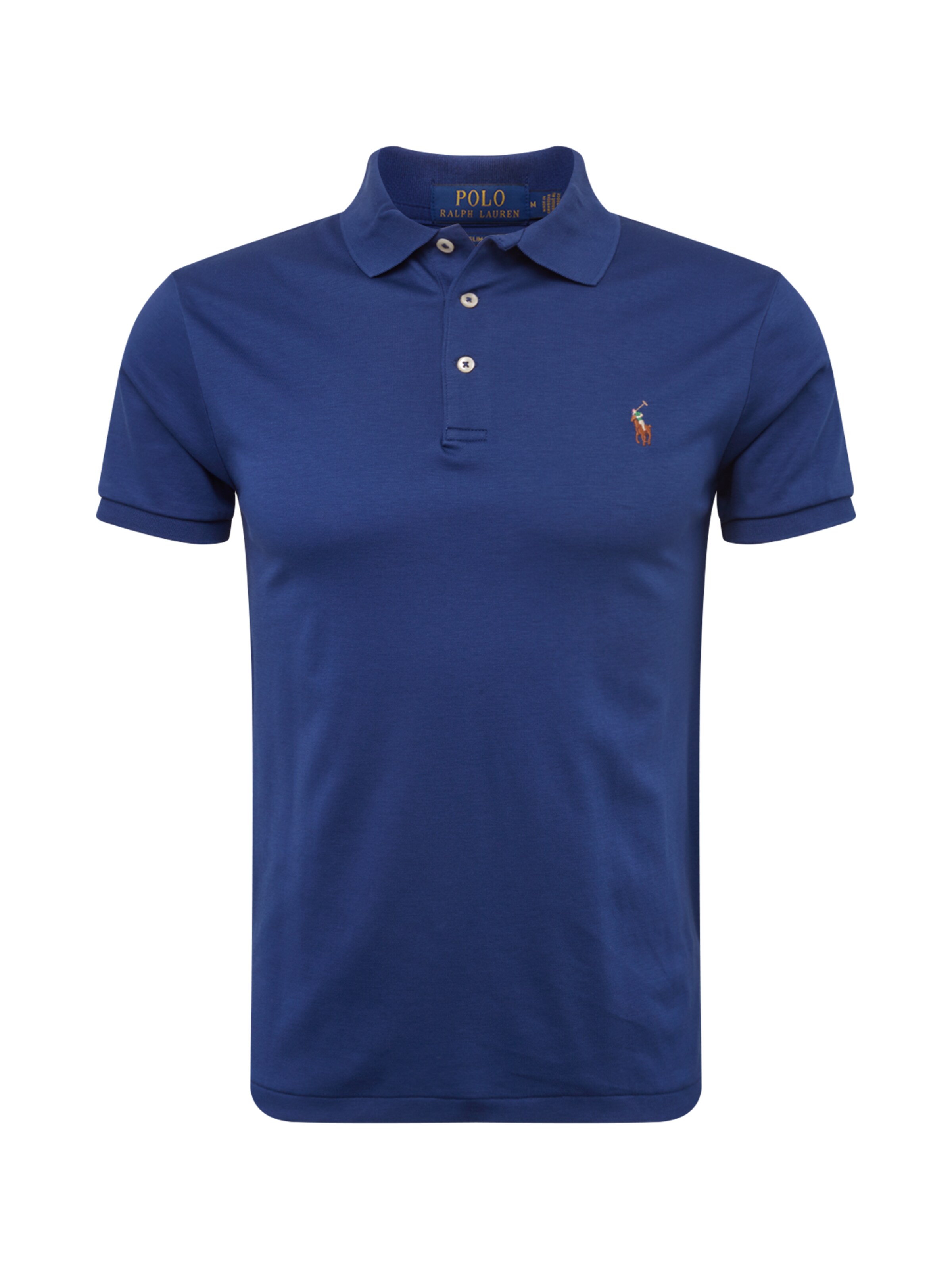 POLO RALPH LAUREN - Shirt in de kleur Blauw