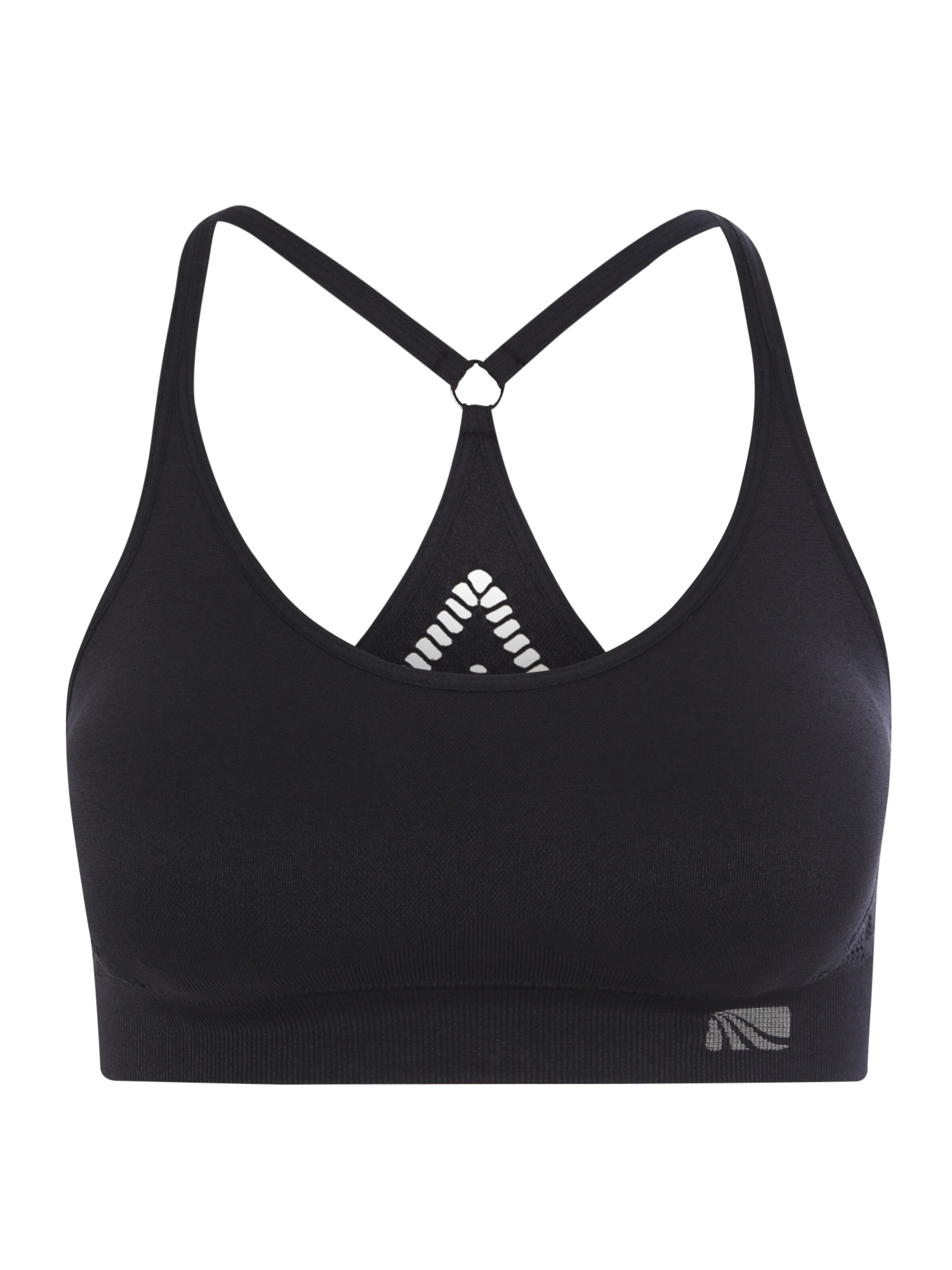 Marika - Sport-BH 'DELAIN' in schwarz