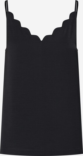 ONLY Top 'Debbie' in Black, Item view