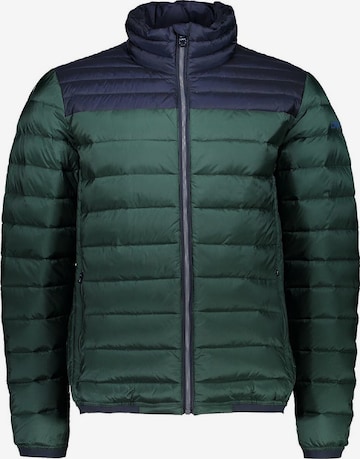 CMP Outdoor jacket in Green: front