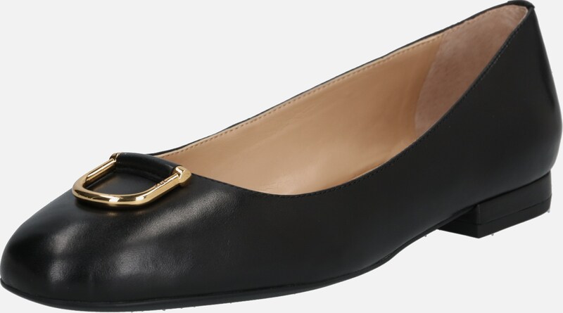Designer Schuhe versandkostenfrei kaufen | ABOUT YOU Modern Lackleder Pumpe 0 3cm WIKILEAKS Luxus schuhe frauen