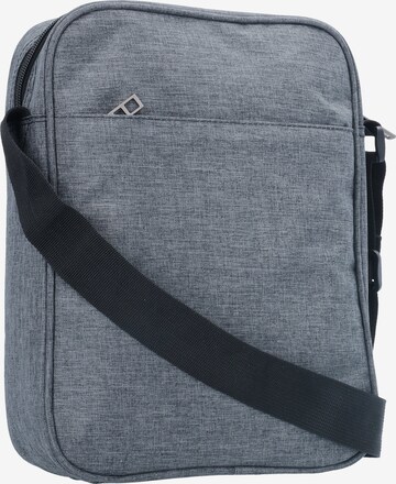 D&N Crossbody Bag in Grey