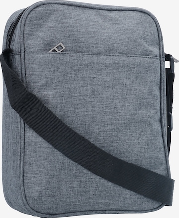 D&N Crossbody Bag in Grey