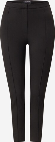 SELECTED FEMME Skinny Hose 'SLFILUE' in Schwarz: predná strana