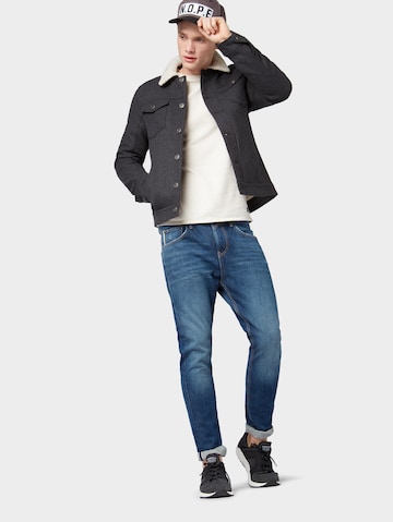 TOM TAILOR DENIM Slim fit Jeans 'Conroy' in Blue