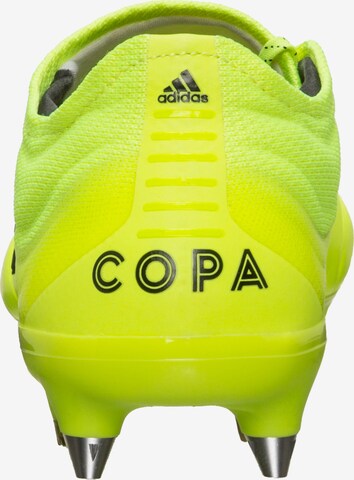 ADIDAS PERFORMANCE Fußballschuh 'Copa 19.1' in Gelb