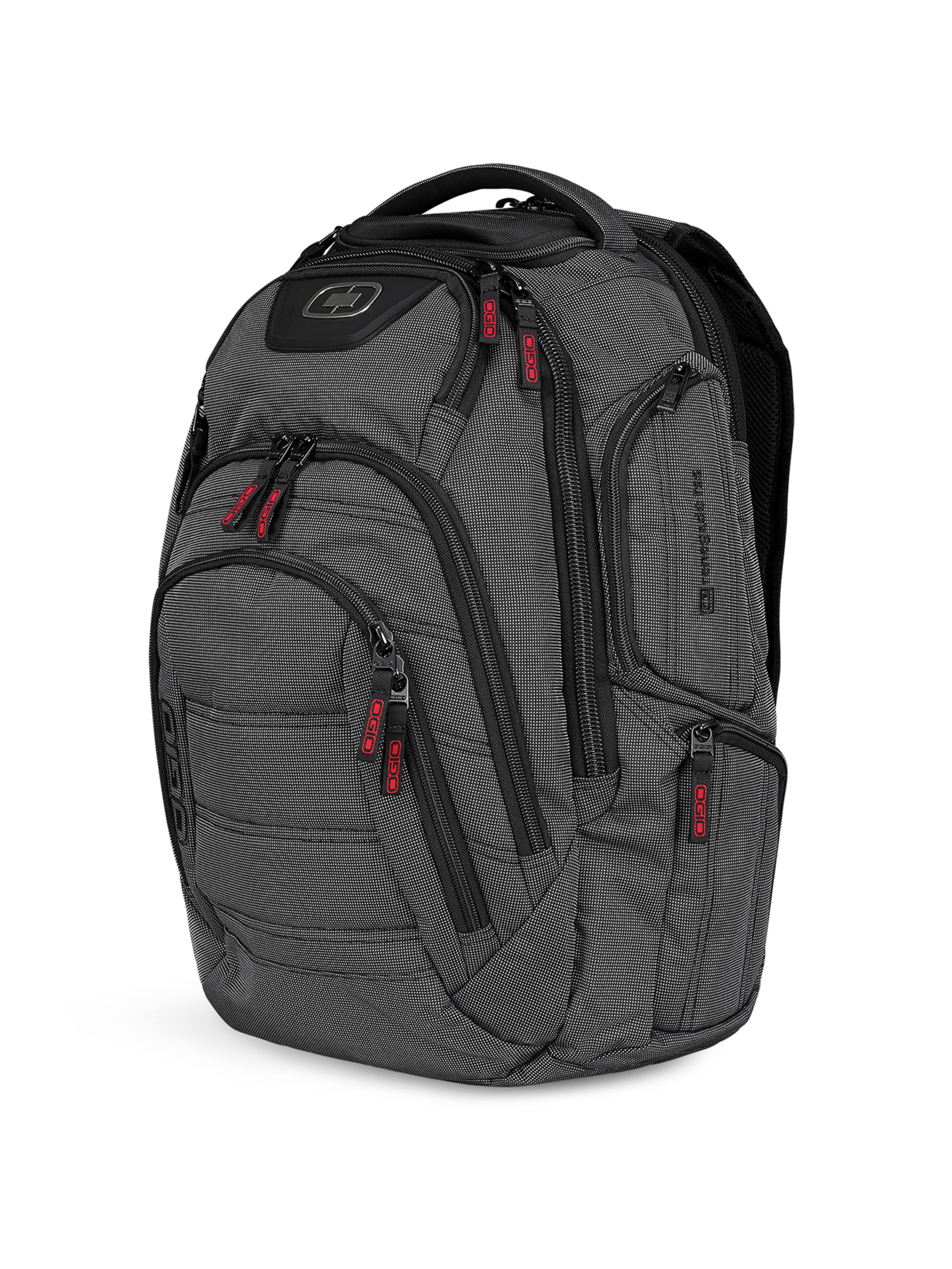 Ogio Rugzak 'RENEGADE' in Grijs