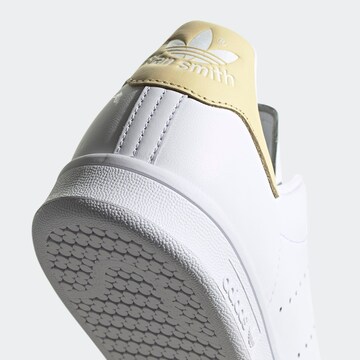 ADIDAS ORIGINALS Trampki niskie 'Stan Smith' w kolorze biały