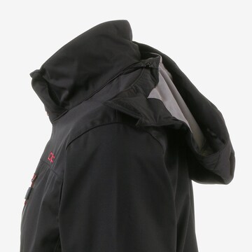 CMP Jacke in Schwarz