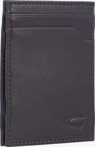 CAMEL ACTIVE Etui in Bruin