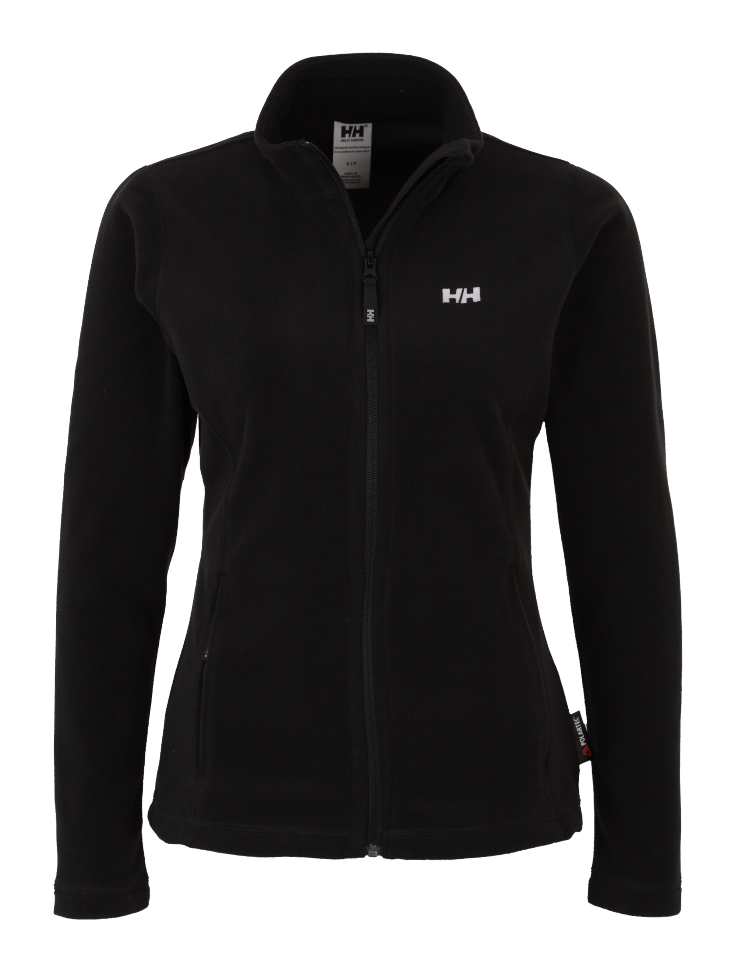 HELLY HANSEN - Jacke in schwarz