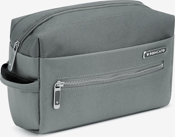 Roncato Cosmetic Bag in Grey