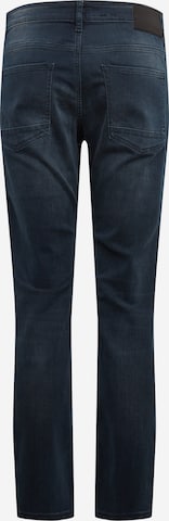 BOSS Orange Regular Jeans 'Delaware' in Blau