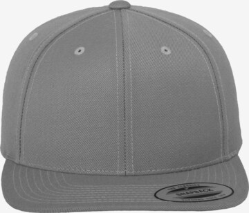 Cappello da baseball di Flexfit in argento