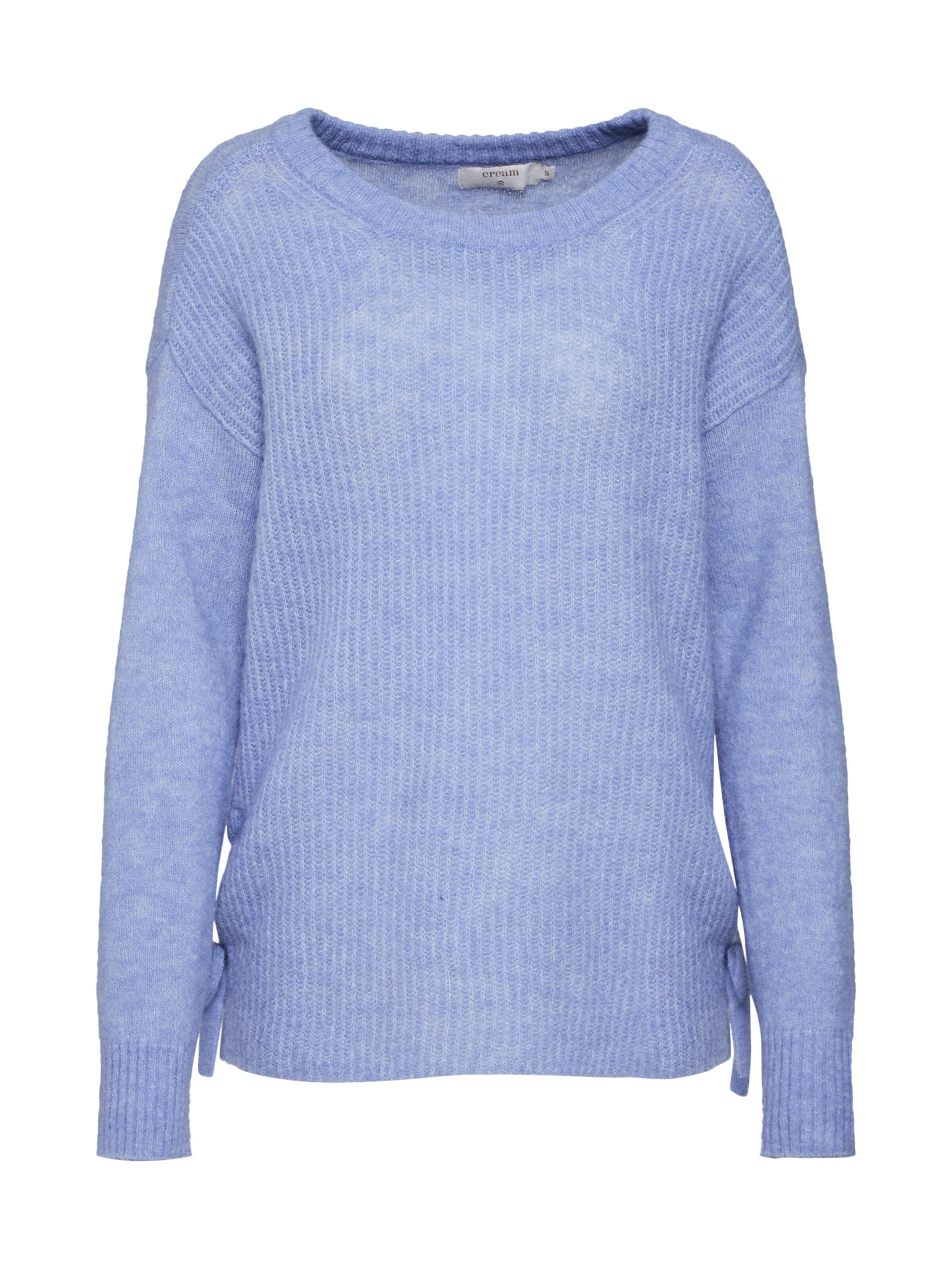 Cream - Trui 'Zoey' in de kleur Lavendel