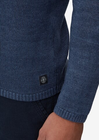 Marc O'Polo Pullover in Blau