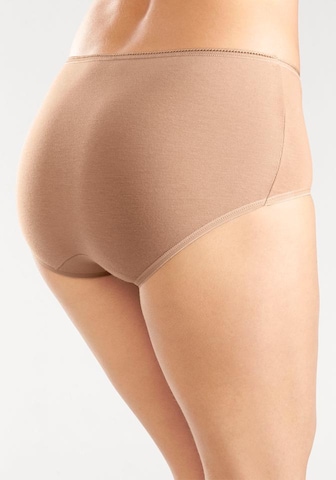 SLOGGI Panty in Beige