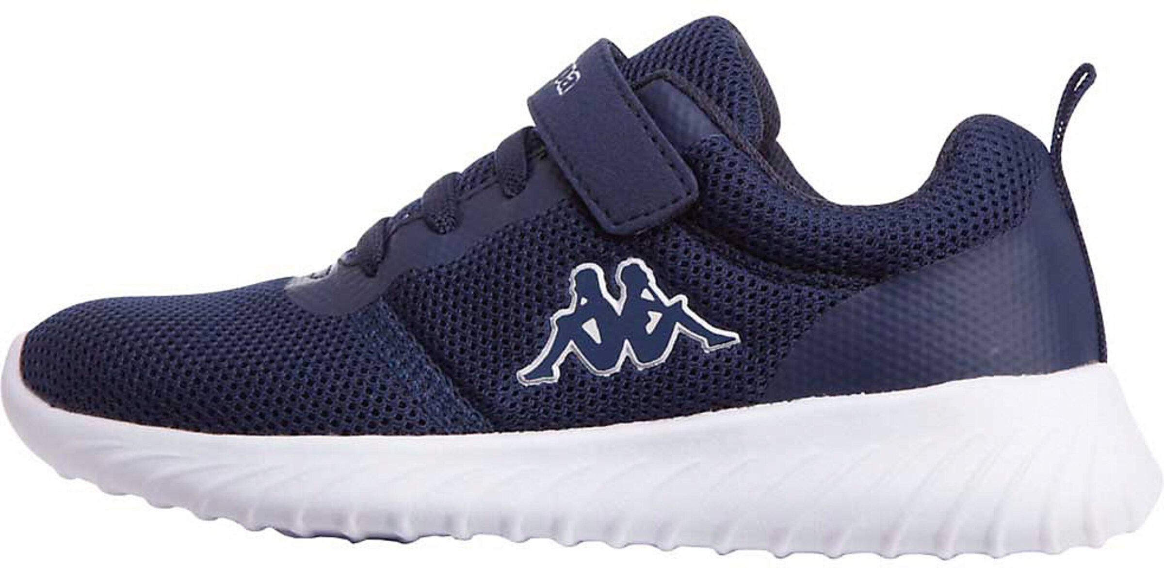 KAPPA Sneakers in Blauw