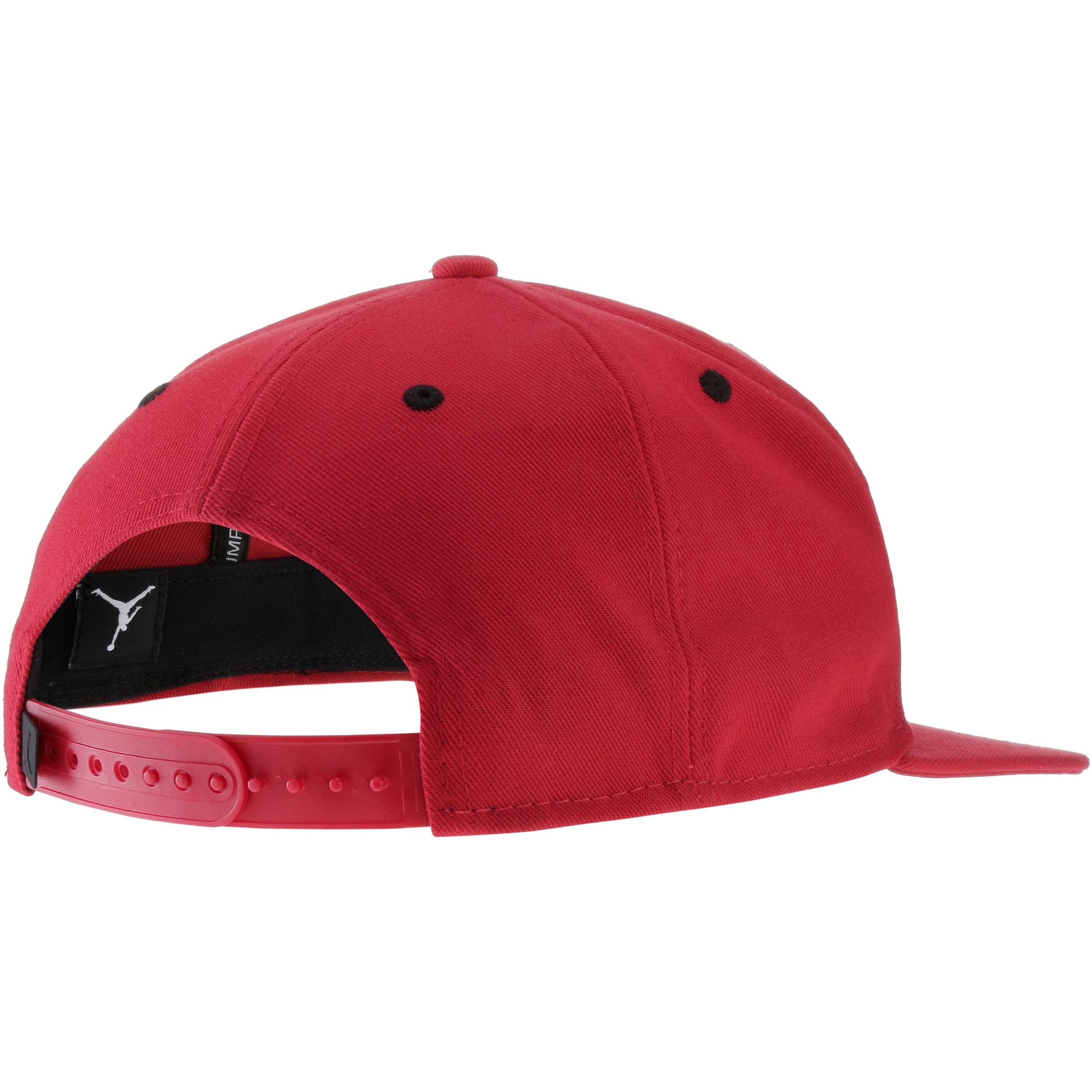 sarkans Jordan Hūte