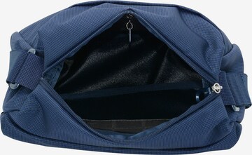 Sac à bandoulière 'MD20' MANDARINA DUCK en bleu