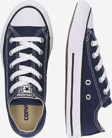 CONVERSE Sneakers 'AllStar' in Blauw