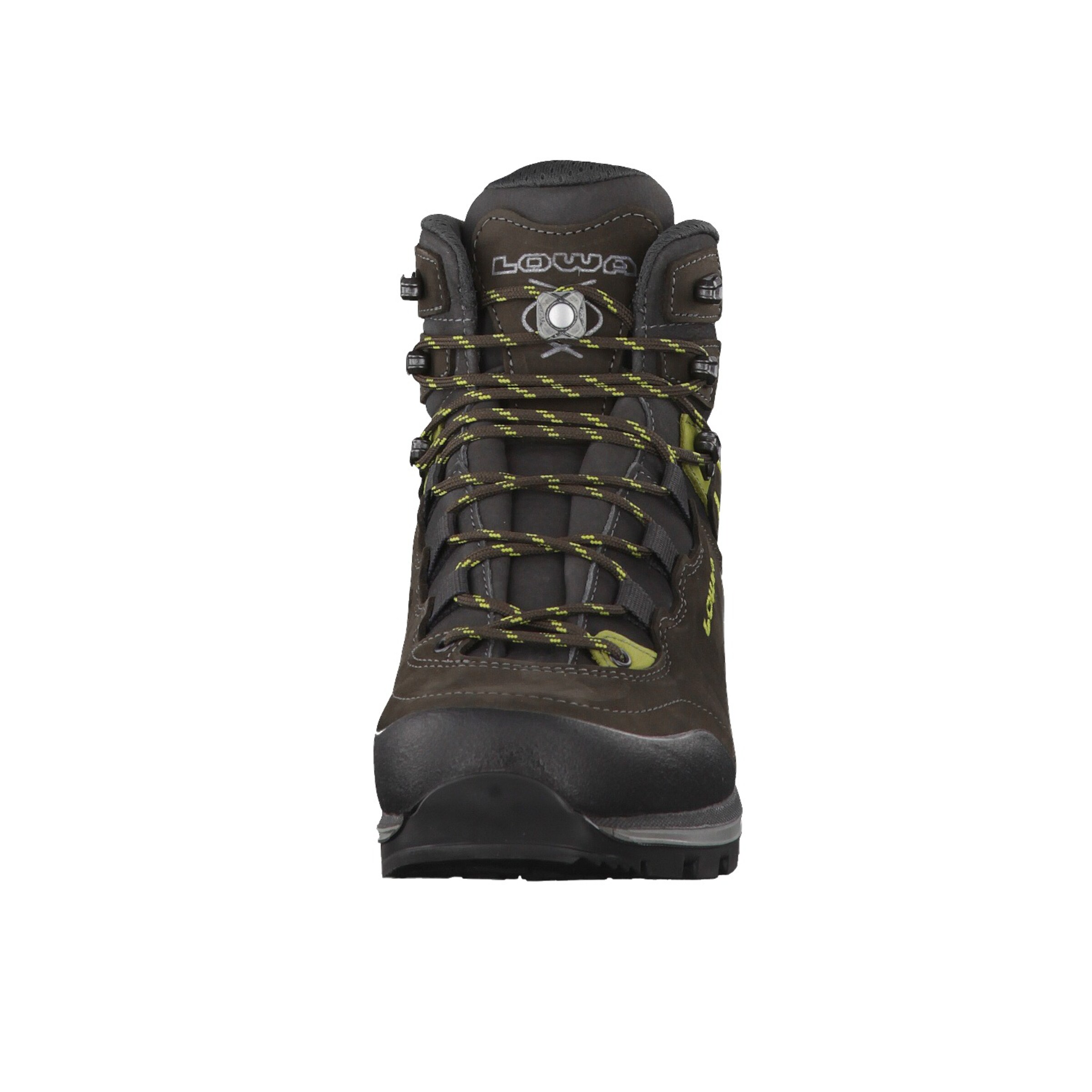 LOWA Boots 'Lady Light GTX' in Brown