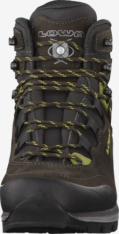 LOWA Boots 'Lady Light GTX' in Bruin