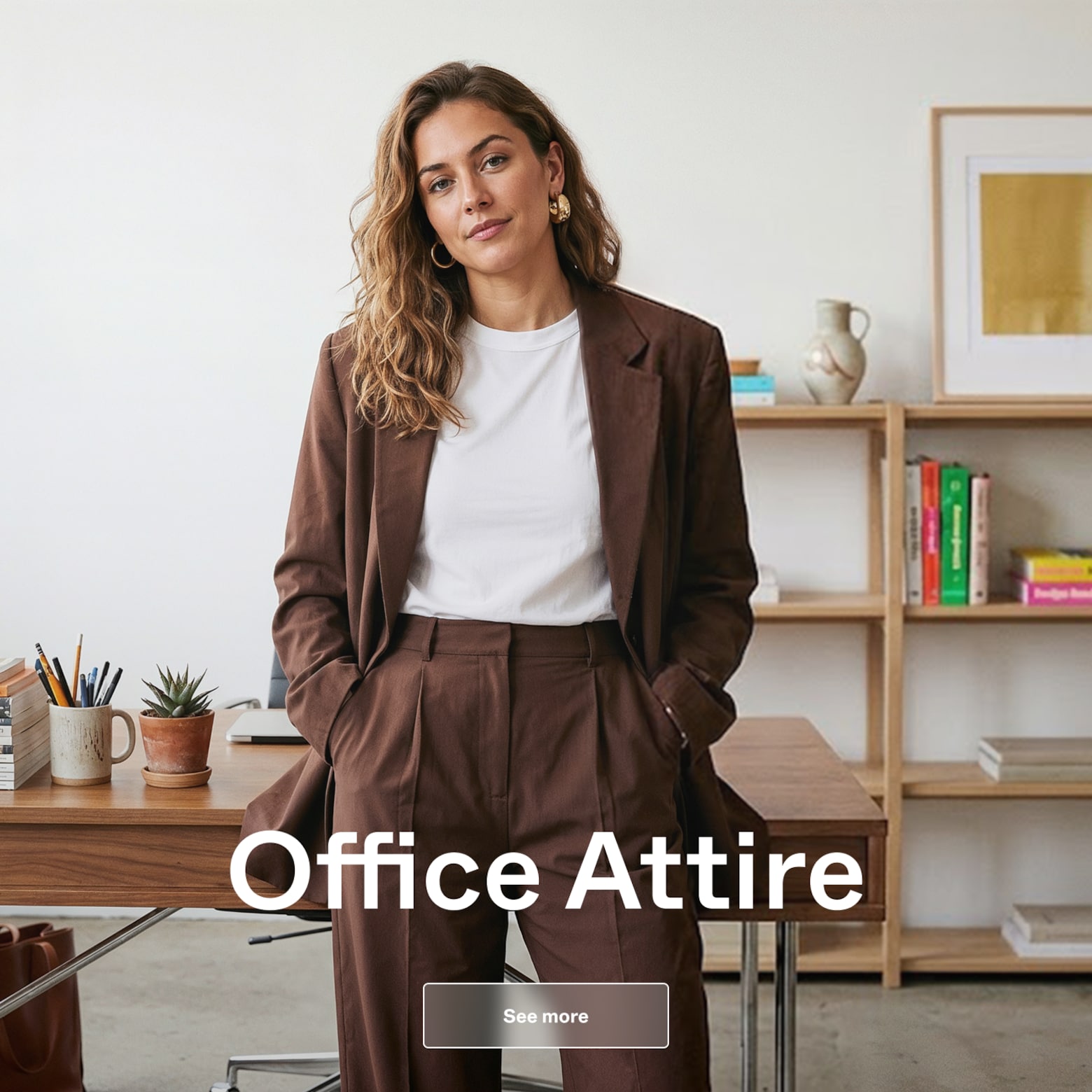 Stili alla moda per concentrarti Tornando al lavoro