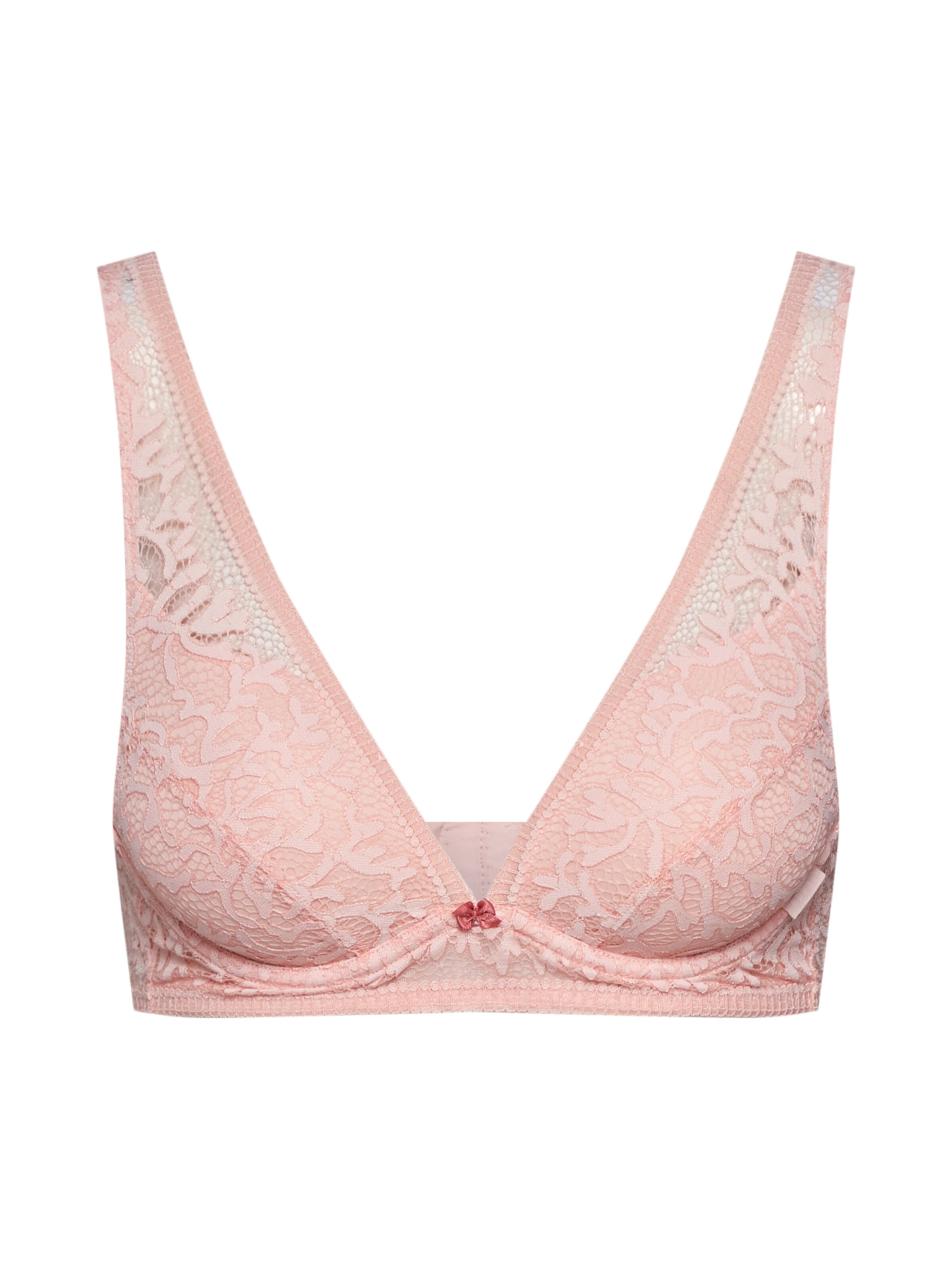 ESPRIT - BH 'FINJA' in nude