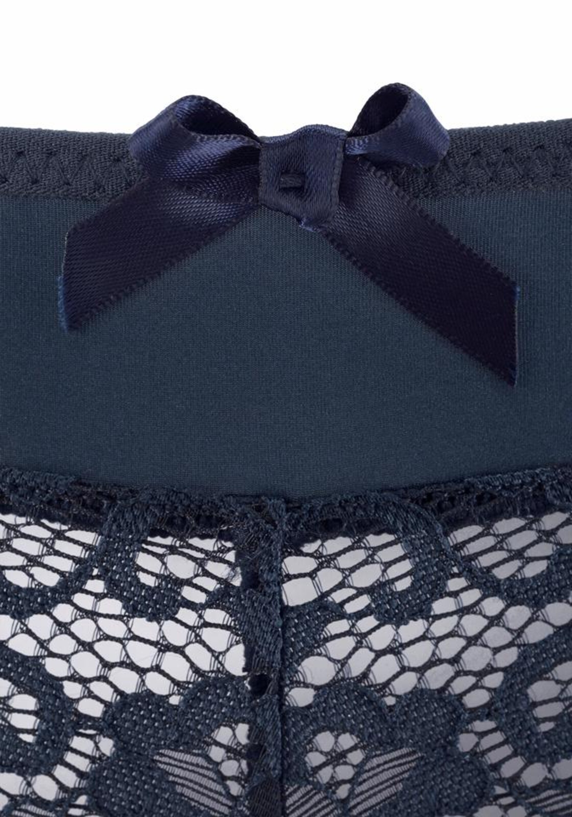 s.Oliver Szabványos Bugyi - szürke