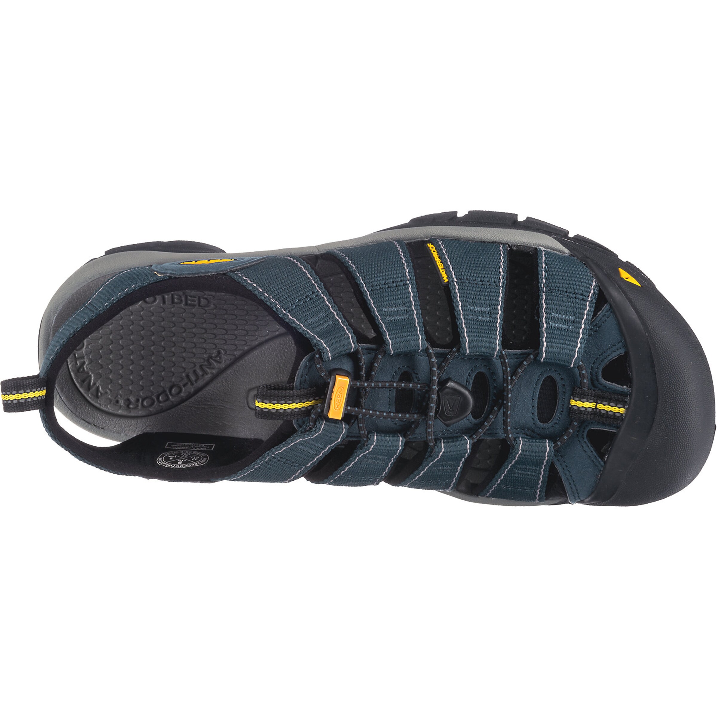 KEEN Sandale 'Newport H2' in Blau